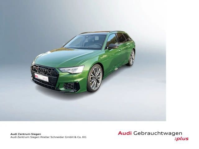 Audi S6 3.0 TDI quattro Pano LED Navi HeadUp B& 2024 Diesel