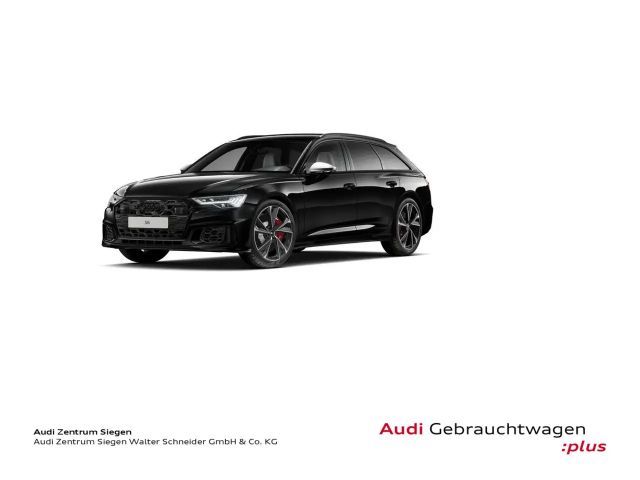 Audi S6 3.0 TDI quattro Matrix Pano Navi ACC Ka 2024 Diesel