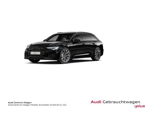 Audi S6 3.0 TDI quattro LED AHK Navi Kamera 2024 Diesel