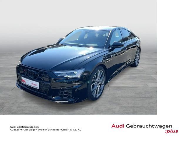 Audi S6 3.0 TDI quattro LED Navi Kamera VC 2024 Diesel
