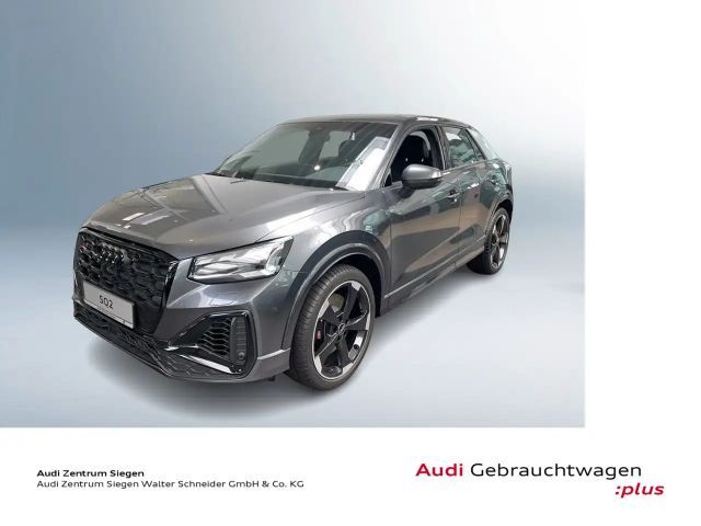 Audi SQ2 2.0 TFSI quattro MATRIX*AUDI SOUND*INTERIEUR 2025 Benzine