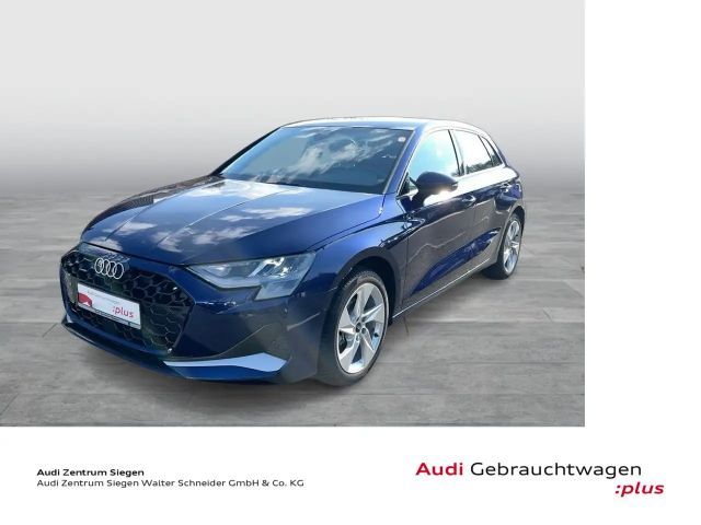 Audi A3 30 TFSI advanced LED NAVI KAMERA SI 2025 Benzine