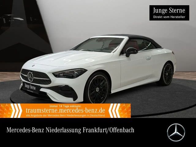 Mercedes-Benz CLE 200 AMG+NIGHT+360+KEYLESS+9G 2024 Benzine