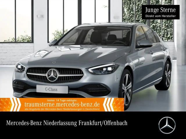 Mercedes-Benz C 180 2025 Benzine