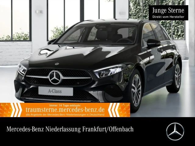 Mercedes-Benz A 250 e PROGRESSIVE+LED+KAMERA+8G 2025 Hybride / Benzine