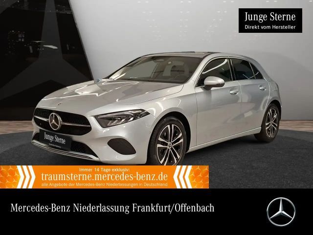 Mercedes-Benz A 200 PROGRESSIVE+LED+KAMERA+7G 2025 Benzine