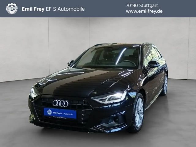 Audi A4 40 2.0 TDI Avant advanced 2023 Diesel