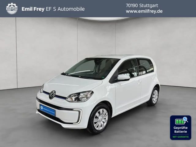 Volkswagen up! ! e-up! move up! Shz,Kamera 2021 Elektrisch