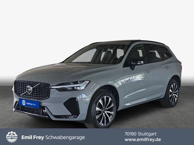 Volvo XC60 XC60 B4 D AWD Plus Dark 2024 Diesel