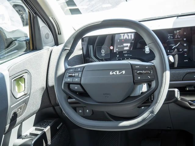 Kia EV2