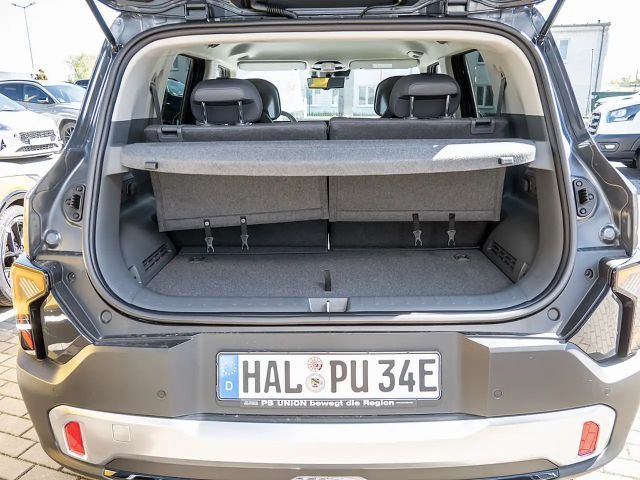 Kia EV2