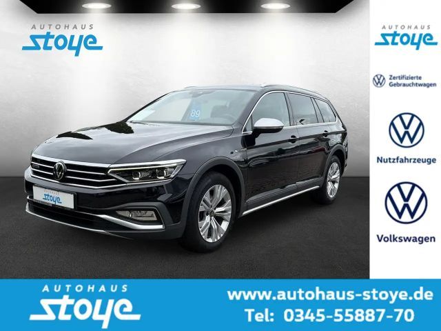 Volkswagen Passat 2021 Diesel