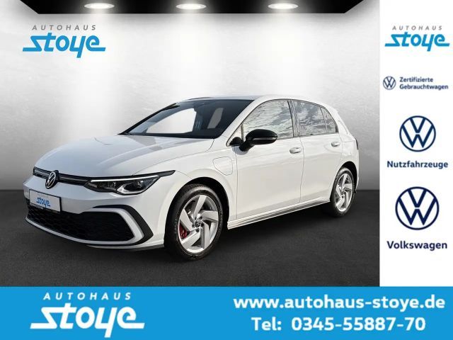 Volkswagen Golf GTE eHybrid DSG Navi Black Style Kamera GTE 2022 Hybride / Benzine