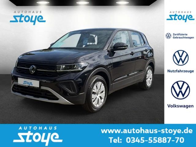 Volkswagen T-Cross TSi Apple CarPlay Klima PDC v+h Sitzheizung Bas... 2025 Benzine