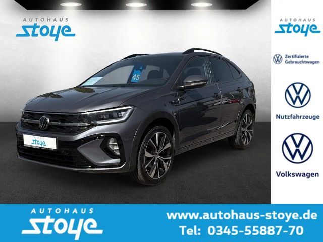Volkswagen Taigo R-Line TSi DSG Navi IQ Drive Kamera R-Line 2022 Benzine