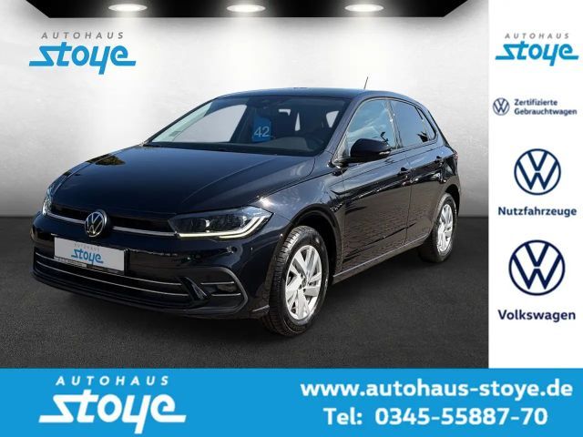 Volkswagen Polo 2022 Benzine