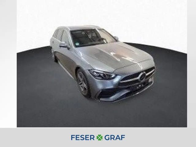 Mercedes-Benz C 220 2023 Diesel