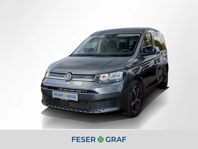 Volkswagen Caddy Life 2.0 TDI AHK*App*FSbehz.*WinterPaket*GRA*DAB+* 2021 Diesel