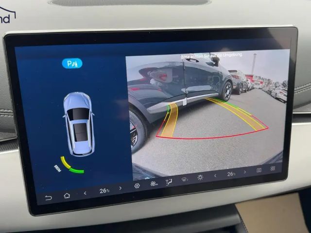 BYD Seal 6