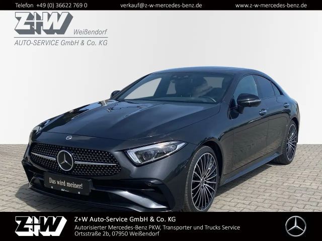 Mercedes-Benz CLS 450 CLS 450 4MATIC AMG*360°*HEADUP*BURMESTER*KEYLESS 2023 Benzine