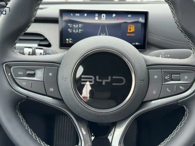 BYD Seal 6
