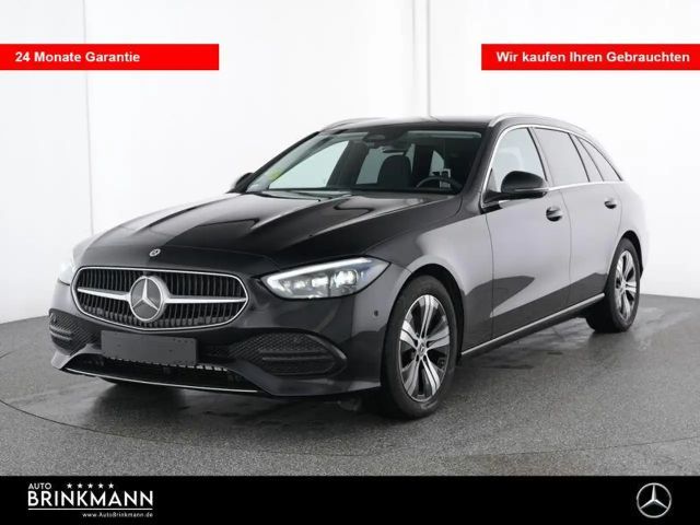 Mercedes-Benz C 200 2025 Benzine