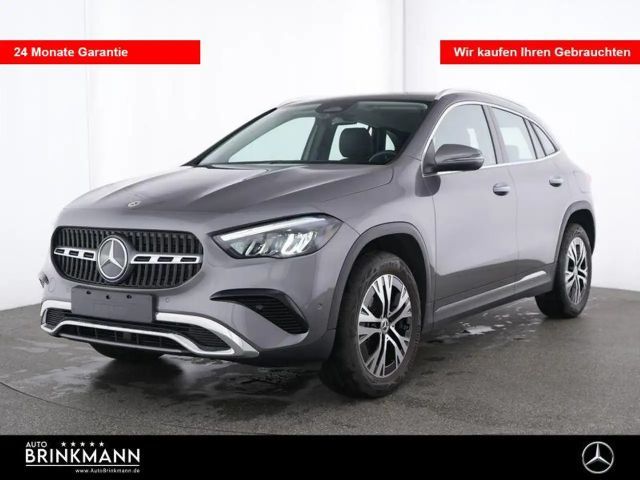 Mercedes-Benz GLA 200 GLA 200 PROGRESSIVE/LED/KAMERA/EASY-PACK SHZ/Klima 2025 Benzine
