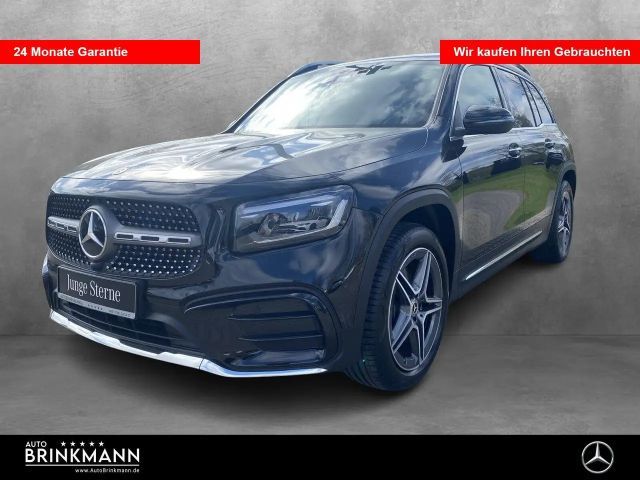 Mercedes-Benz GLB 180 GLB180 AMG-LINE/LED/KAMERA/TOTW/SPURH/KEYLESS-GO 2024 Benzine