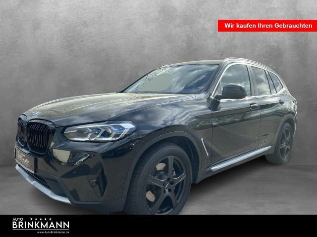 BMW X3 X3 xDrive30i xDrive LED/KAMERA/PANO/SOUNDSYSTEM 2022 Benzine
