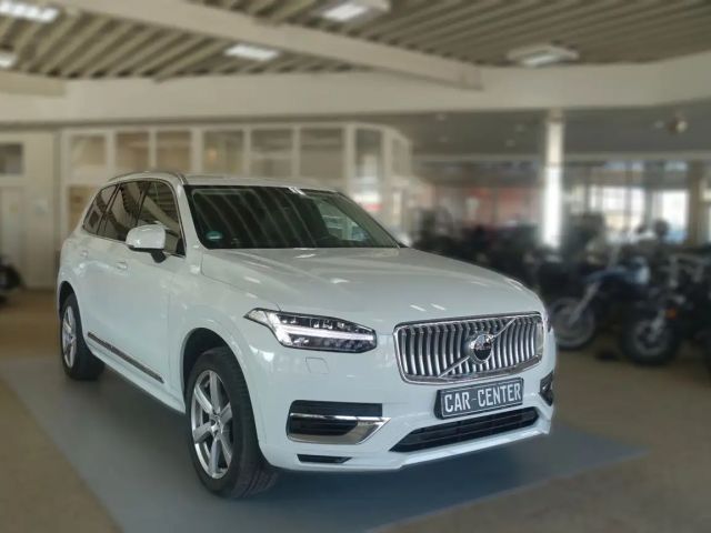 Volvo XC90 Inscription Expression Plug-In Hybrid 2021 Hybride / Benzine