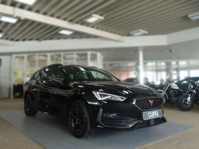 Cupra Leon Sportstourer e-Hybrid; Assistenz XL/ KAM/.. 2021 Hybride / Benzine