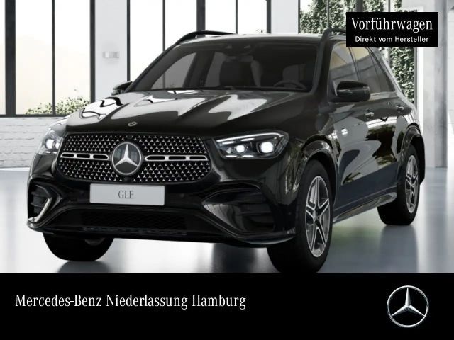 Mercedes-Benz GLE 350 de 4M AMG+NIGHT+PANO+360+AHK+MULTIBEAM+20" 2026 Hybride / Diesel