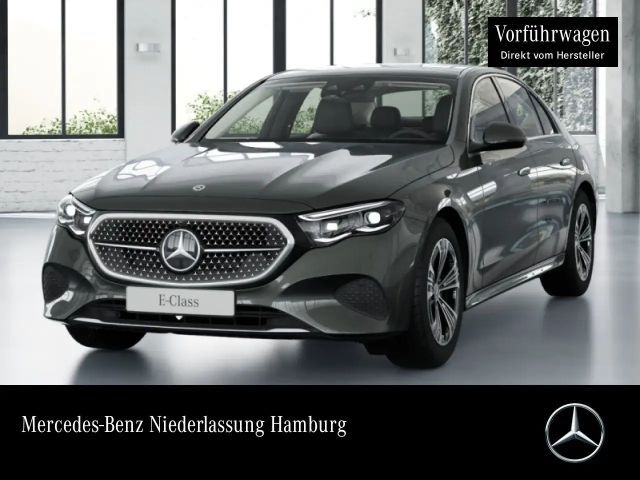 Mercedes-Benz E 200 d Edition Avantgarde Fahrass 360° Pano PTS 2026 Diesel
