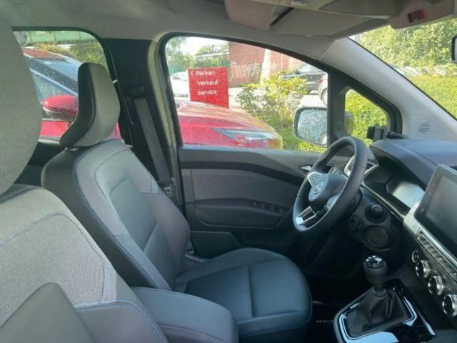 Nissan Townstar