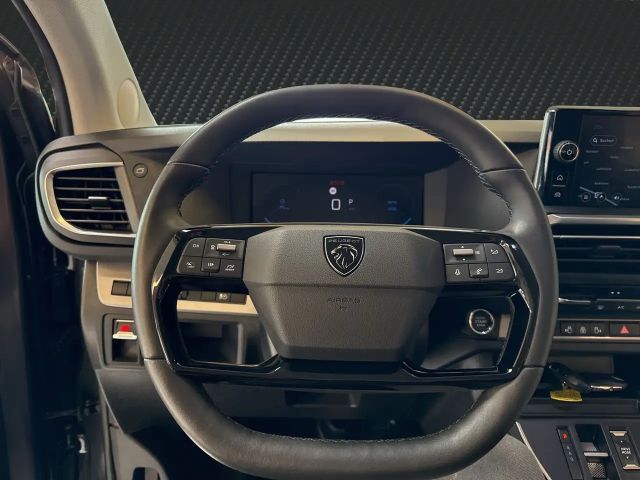 Peugeot Traveller