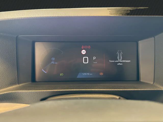 Peugeot Traveller