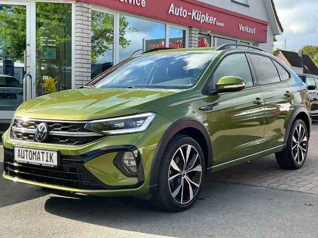 Volkswagen Taigo R-Line 1,5 DSG App AHK LED PDC SHZ BT 2022 Benzine
