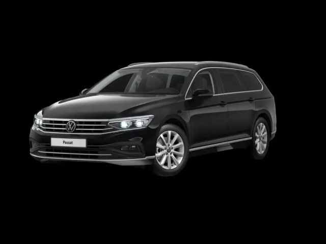 Volkswagen Passat Variant 2.0TDI DSG Elegance*LEDER*AHK* 2024 Diesel