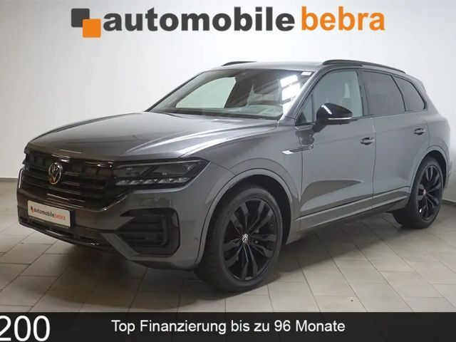 Volkswagen Touareg 3.0TDI Tiptr. 2xR-Line 4M Virtual VOLL 2023 Diesel