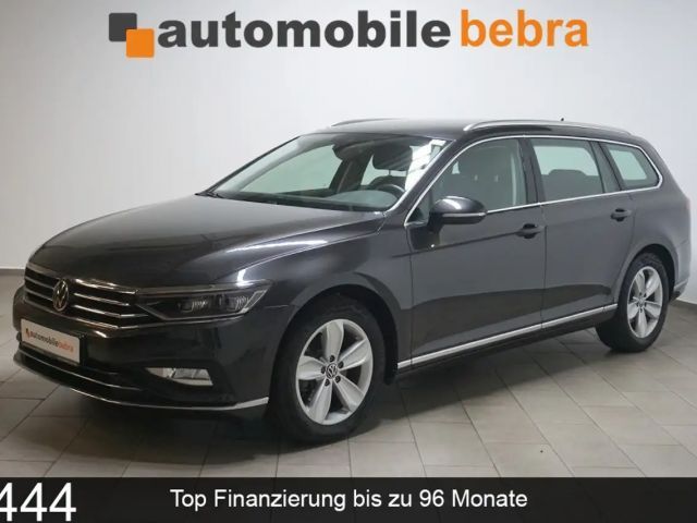 Volkswagen Passat 2.0TDI DSG Elegance Virtual AHK Sthz 2023 Diesel