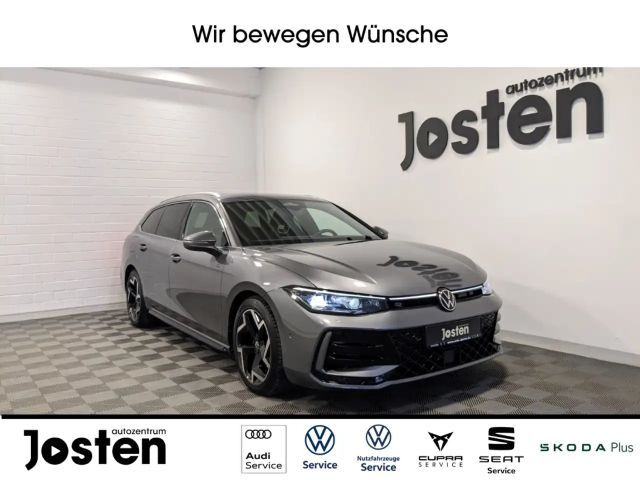 Volkswagen Passat 2025 Diesel