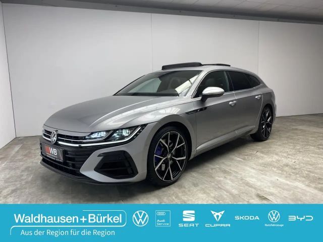 Volkswagen Arteon Shooting Brake R 2.0 TSI DSG 4Motion Klima Navi 2023 Benzine