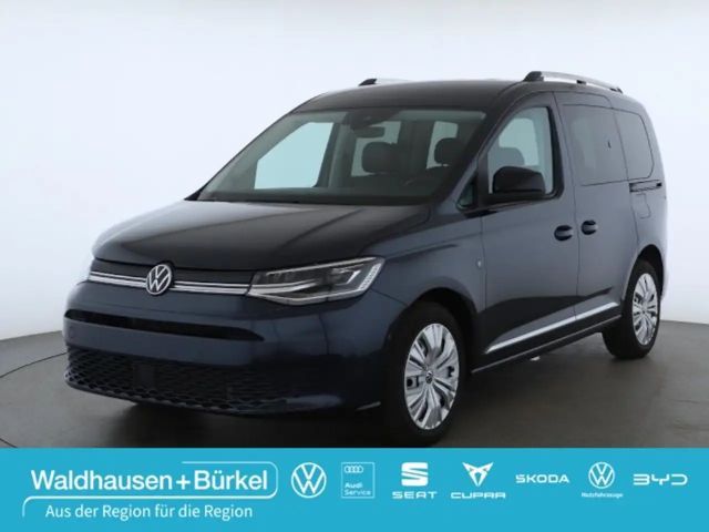 Volkswagen Caddy LIFE STYLE 2.0 TDI DSG / AHK / ACC / FLÜGELTÜREN 2025 Diesel