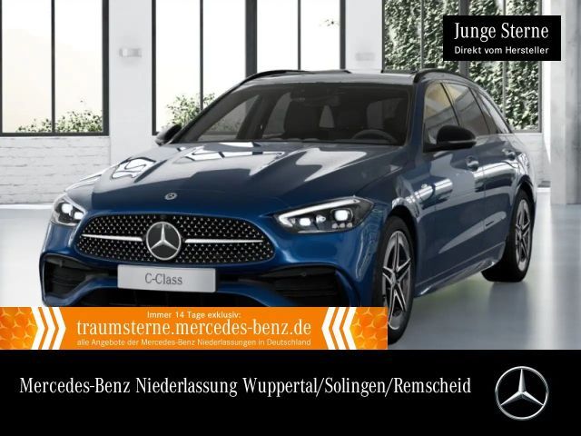 Mercedes-Benz C 300 2025 Hybride / Benzine
