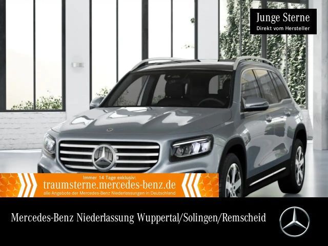 Mercedes-Benz GLB 220 d 4M PROGRESSIVE+PANO+AHK+LED+KAMERA+8G 2025 Diesel