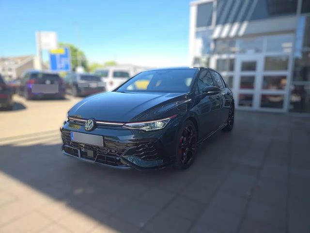 Volkswagen Golf GTI EDITION 50 2,0 l TSI OPF 239 kW (325 PS) 7-Gang... 2026 Benzine