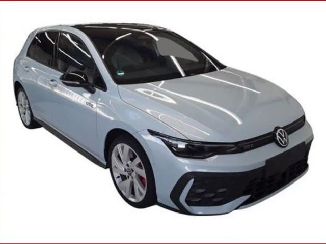 Volkswagen Golf 1.5 TSI GTE Matrix Leder Pano AHK 360° LM18 2025 Hybride / Benzine