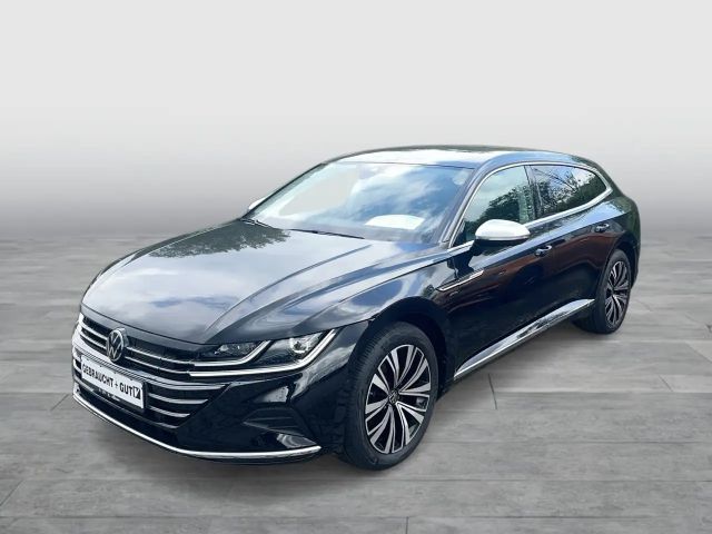Volkswagen Arteon Shooting Brake Elegance eHybrid 2023 Hybride / Benzine
