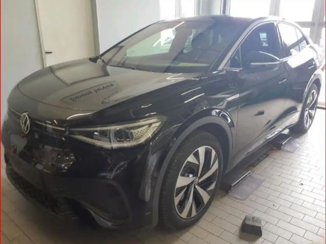 Volkswagen ID.5 Pro Performance Komfortpaket WP Assist LM20 2023 Elektrisch