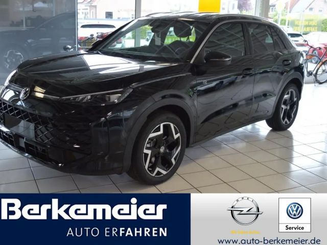 Volkswagen T-Roc 1.5 eTSI R-Line SHZ / KAMERA / AHK / LED 2026 Benzine
